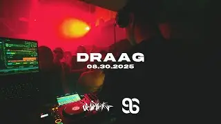 DRAAG | VIXLATIXN96 - August 30 / 2025