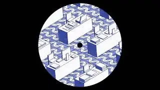 Home Office (SND011) - B2. Eoism - Bubble Chamber