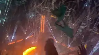 Martin Garrix - Yottabyte vs Virus - Live @ Tomorrowland 2022 4k60
