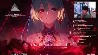 Fob does a Mayano Top Gun career in Uma Musume... + whole vod