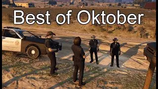 Best of Oktober [Unity-Life.de] | JadiTV