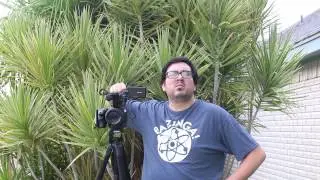 Who I Am as a Filmmaker Final Version