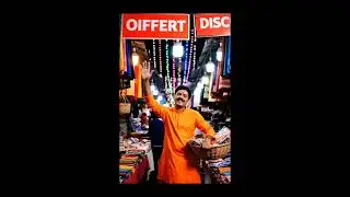 Banna Bannada lightu.... | Shopping in supermarket | Kannada song