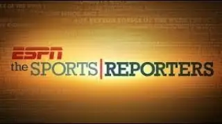 The Sports Reporters - Final Show (7 May 2017)