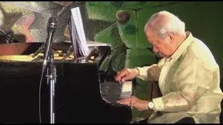 ISS Shares 6 frm TBRVideo Pt-1-#6-ISS Plays Rach 2,3rd M w/Prof.Reyes, Concert at D Park-08-11-13