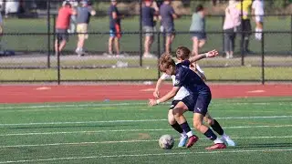 Luka Sunjic Highlights
