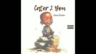 John Osama - 