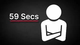 Worried About Vaccine Safety? Give Me 59 Seconds