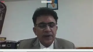 Dr S K Malhotra, Commissioner Ministry of Agriculture