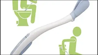 Top 10 Daily Living Toilet Tissue Aids You Can Buy On Amazon April 2022