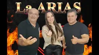 TU MISTERIOSO ALGUIEN - La Arias (Jazz Arias) 2025 ( versi&oacute;n cuarteto)