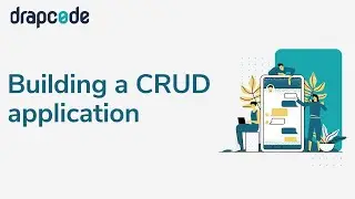 Building a simple CRUD application