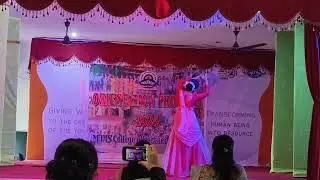 Orientation programme,NEIMS,College of Teacher Education