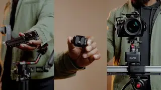 BEST QUICK RELEASE SYSTEM for FILMMAKERS | FALCAM QUICK RELEASE PLATE