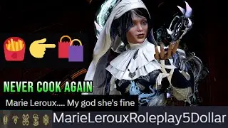 Warframe Clips To Worship Wisp Protoframe to