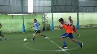 Who Scores First Wins! | Bhale Goal Challenge | Intense Last Moment Match ⚽ | 2 November 2025