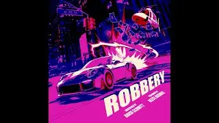 Reece Brunke- Robbery (1 Hour)