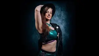 Leah Raven Episode 195