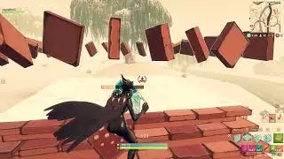 Fortnite Shadowplay Highlights #7