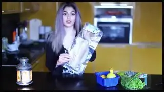 ГОТОВИМ НОВОГОДНИЙ УЖИН - Галина Ровер