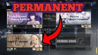 Another Huge Event Is Now Permanent! | Azur Lane