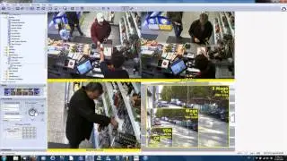 Центр управления MOBOTIX Mx