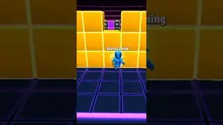 Block Dash Best Trick Ever 🤩 #skerrygaming #short #stumbleguys #skerry