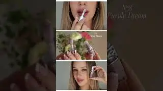 YSL Loveshine Plumping Lip Oil Gloss