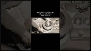 The Demon Core Incident