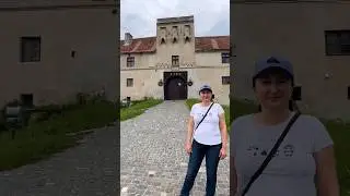 Cetățuia de pe Strajă din Brasov #romania #brasov #straja #cetatuia