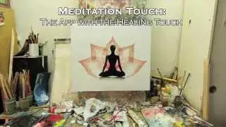 iMeow Meditation Touch App Putting You Back In Focus