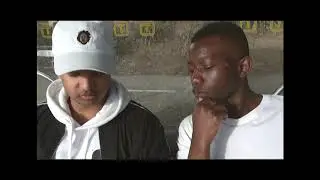 Youth Gambling Awareness Campaign pt1