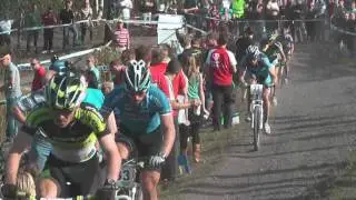 2009 Grand Prix Roel Paulissen - deel 2 - FonsMTB