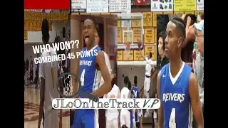 Great Match-Up!!! Shadeed Shabazz vs Shane Gatling!| Iowa Western @ Indian Hills| #2 IHCC  (22-0)