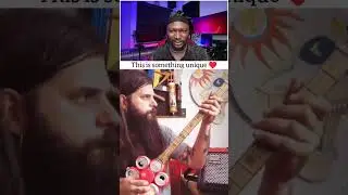 This is VERY UNIQUE