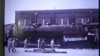 End of the Line