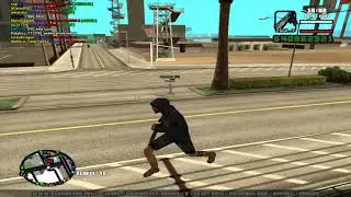 Fragmovie STT