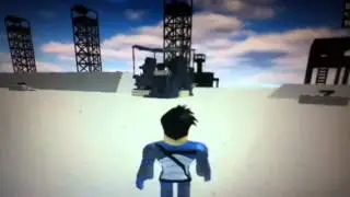The desert resistance(resistance)