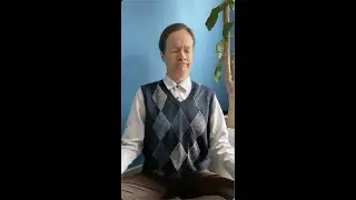 The Perfectionist Meditates