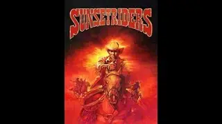 How Many Quarters? - Sunset Riders (Arcade)