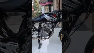 megapro primus modif semi trondol