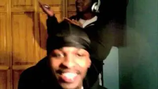OE Ft illz- Put ya cups up