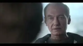 STASS KLASSEN IN ZERO DAY