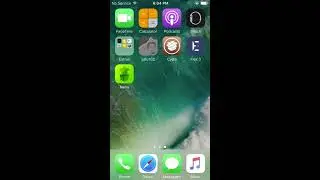 How to Hack appjoy!! ( Cydia needed)