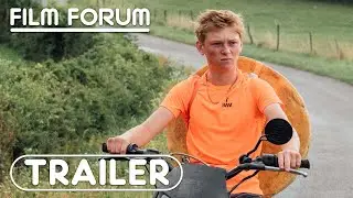 HOLY COW Trailer