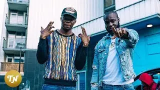 Jayboogz x NAVI - Vision (prod. Avenue)