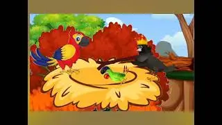 cartoon videos for Kids| Bachon kay liy poems