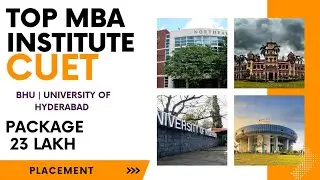 Cuet Top MBA Institute (PGQP38)          #cuetmba,#cuetcounselling,#cuetcutoff