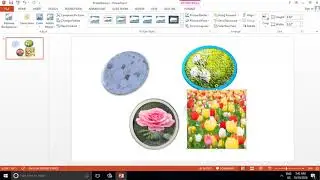 Power Point Basic Training Page - 7