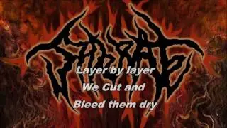 siderate-Carnivorous